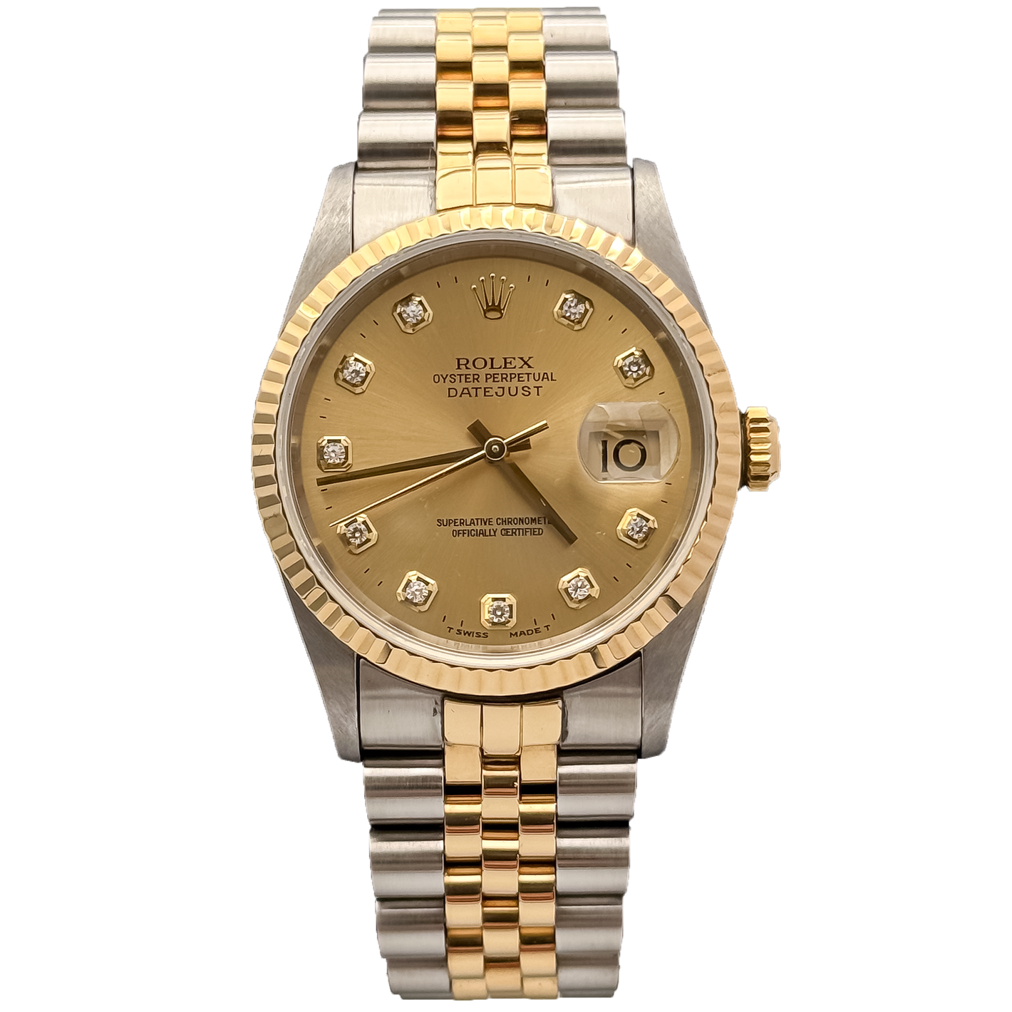Datejust - 16233
