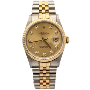 Datejust - 16233