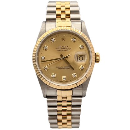 Datejust - 16233