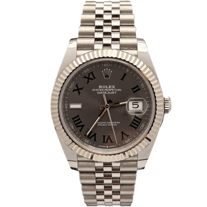 Datejust 41mm - 126334