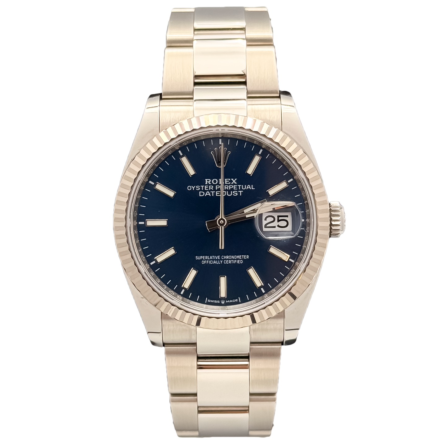 Datejust - 126234