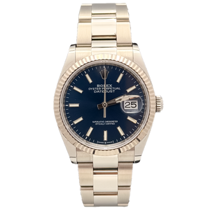 Datejust - 126234