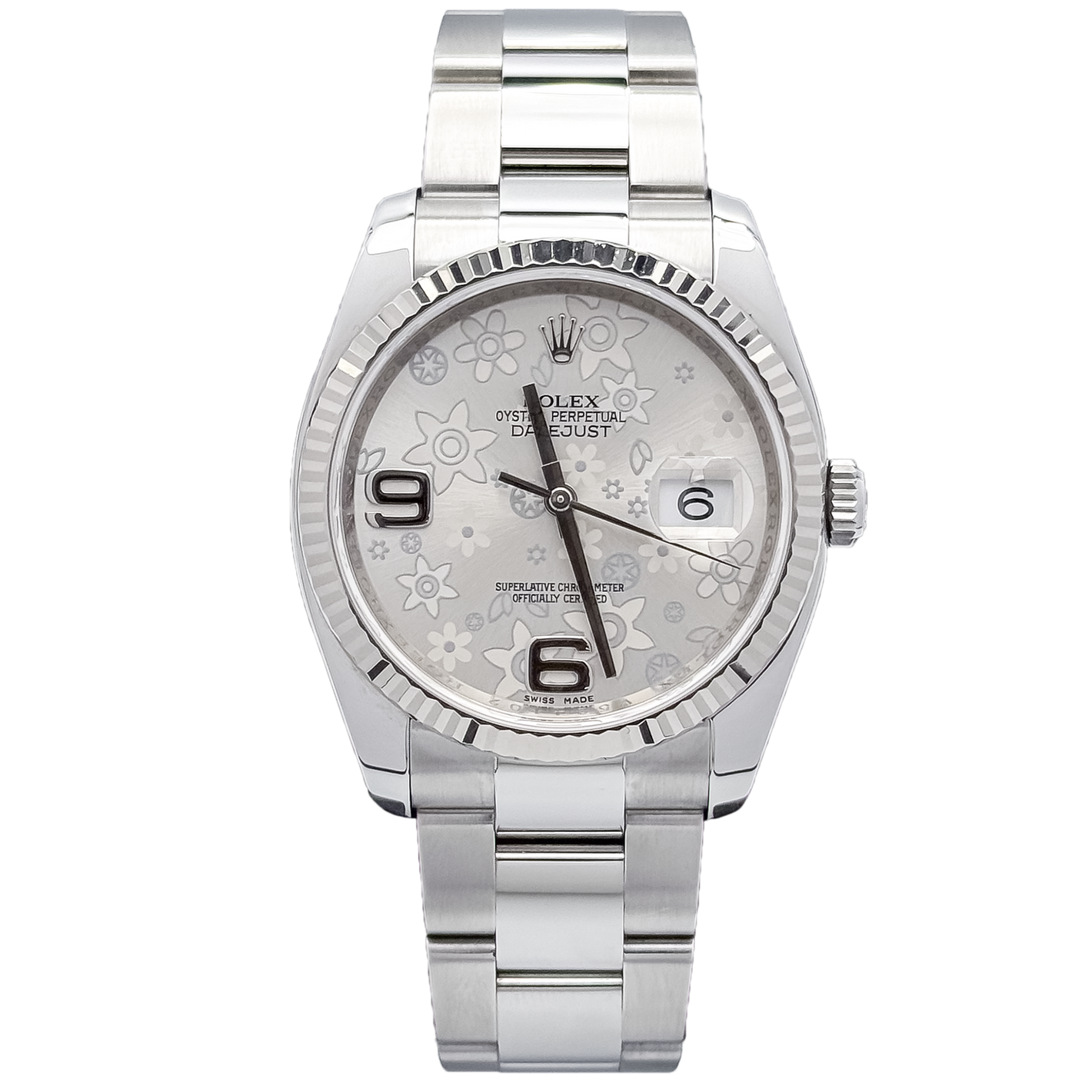 Datejust 36mm - 116234
