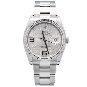 Datejust 36mm - 116234