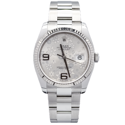 Datejust 36mm - 116234
