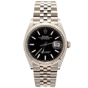 Datejust 126234