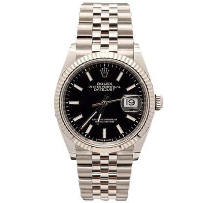 Datejust 126234
