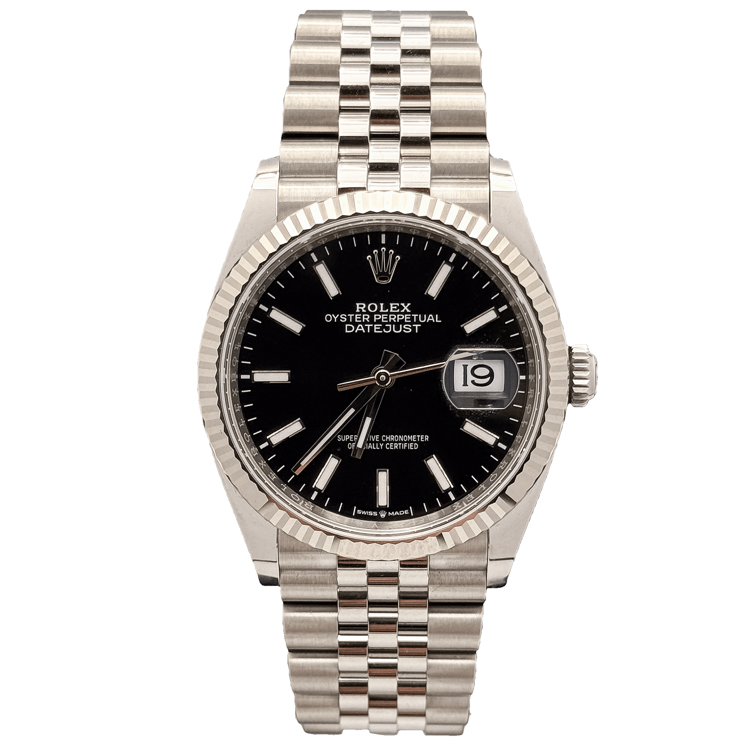 Datejust 126234