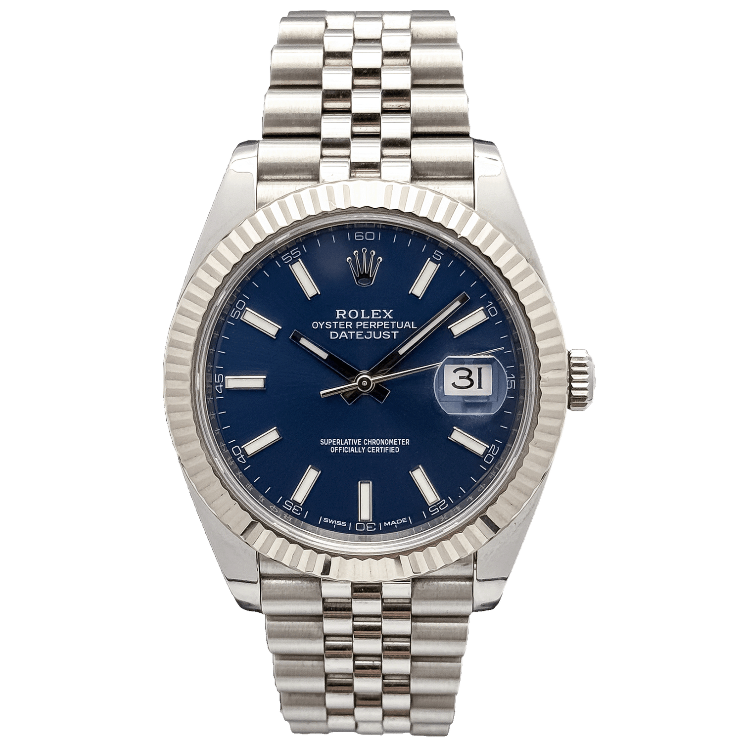Datejust - 126334