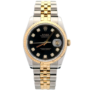 Datejust 36mm - 116233