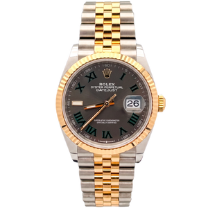 Datejust 36mm - 126233