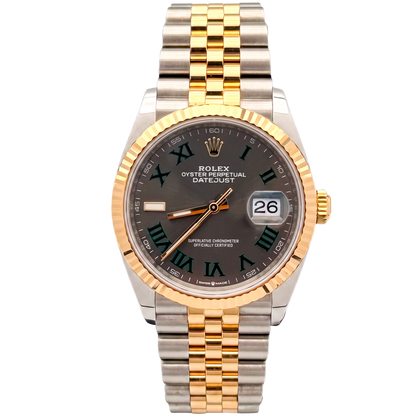 Datejust 36mm - 126233
