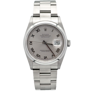 Datejust 36mm - 16200