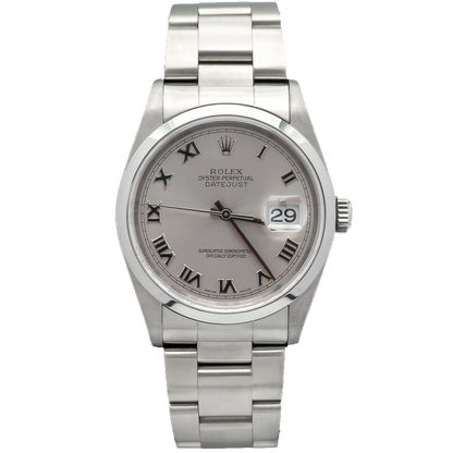 Datejust 36mm - 16200