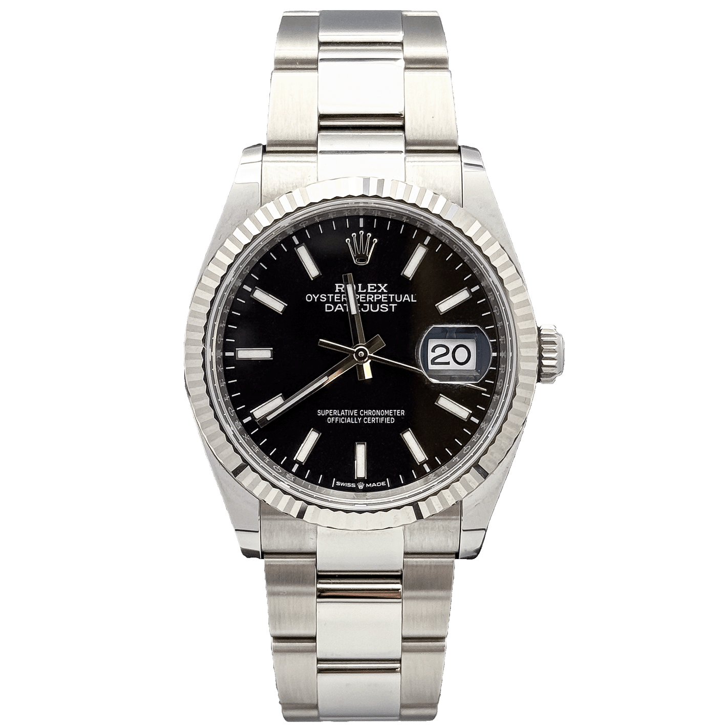 Datejust - 126234