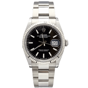 Datejust - 126234