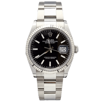 Datejust - 126234