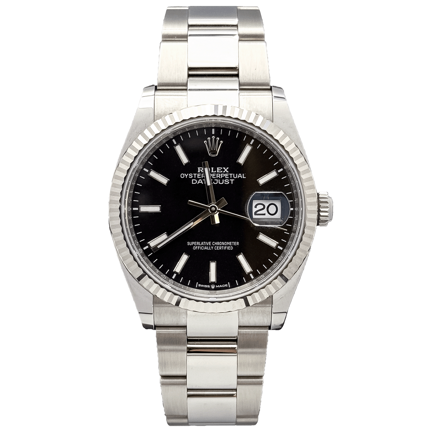 Datejust - 126234