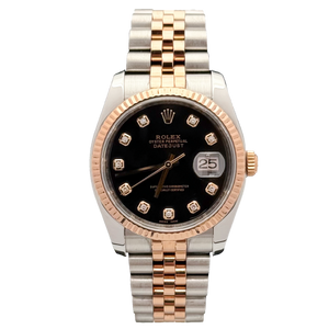 Datejust 36mm - 116231
