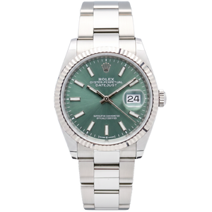 Datejust 36mm - 126234