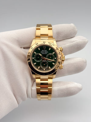 Daytona John Meyer - 116508