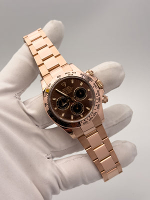 Daytona - 116505
