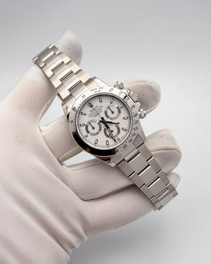 Daytona - 116520