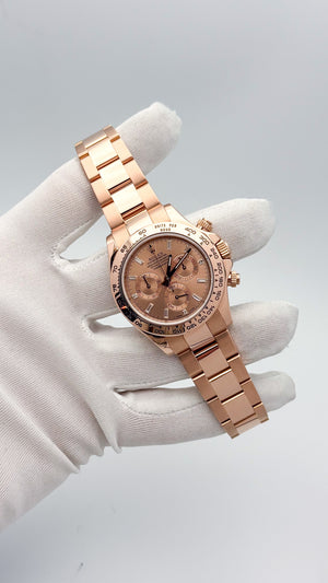Daytona - 116505