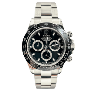 Daytona 116500LN