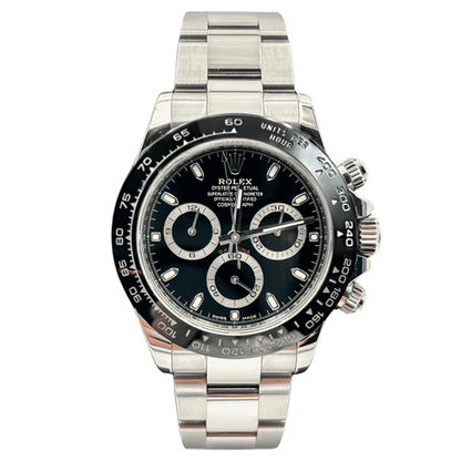 Daytona 116500LN