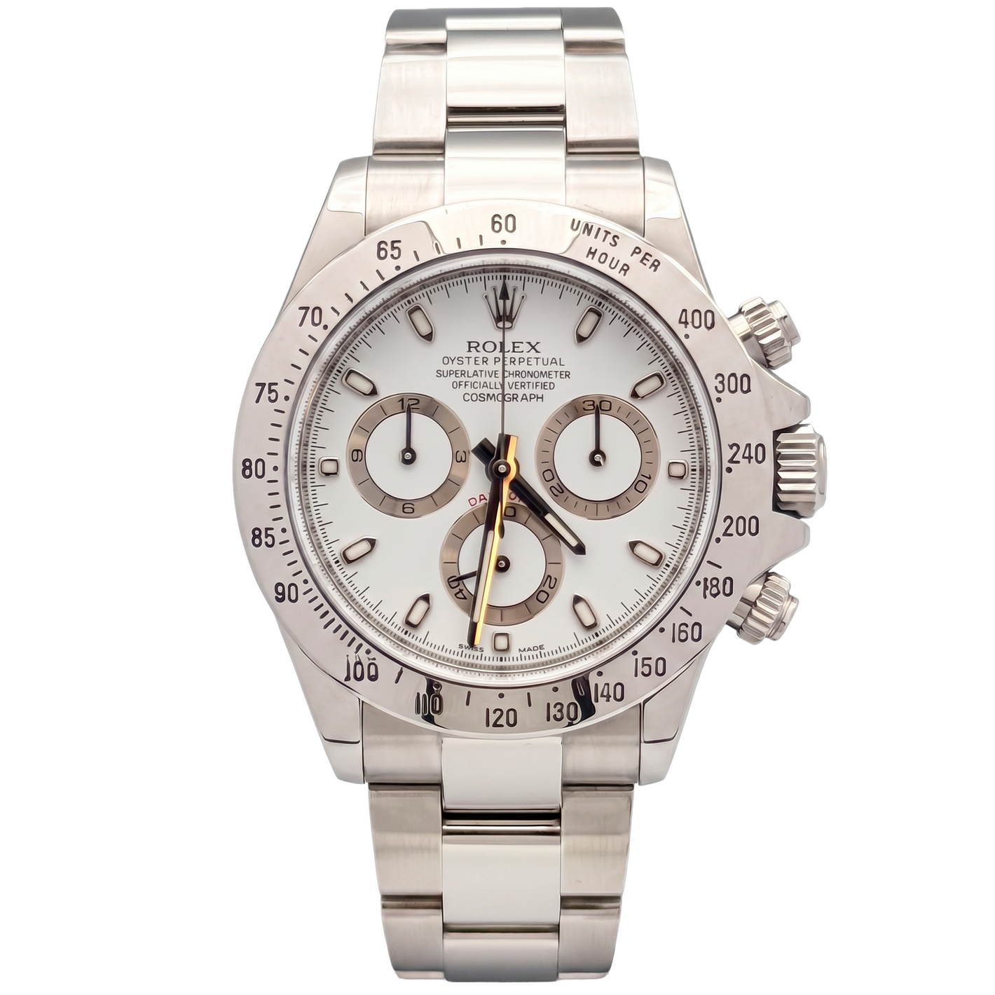 Daytona - 116520
