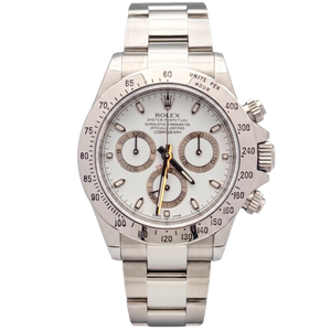 Daytona - 116520