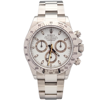 Daytona - 116520