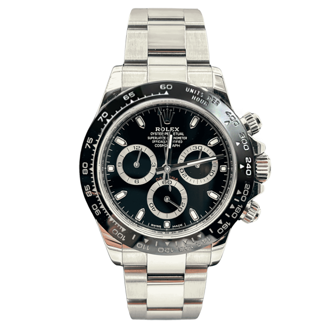 Daytona 116500LN