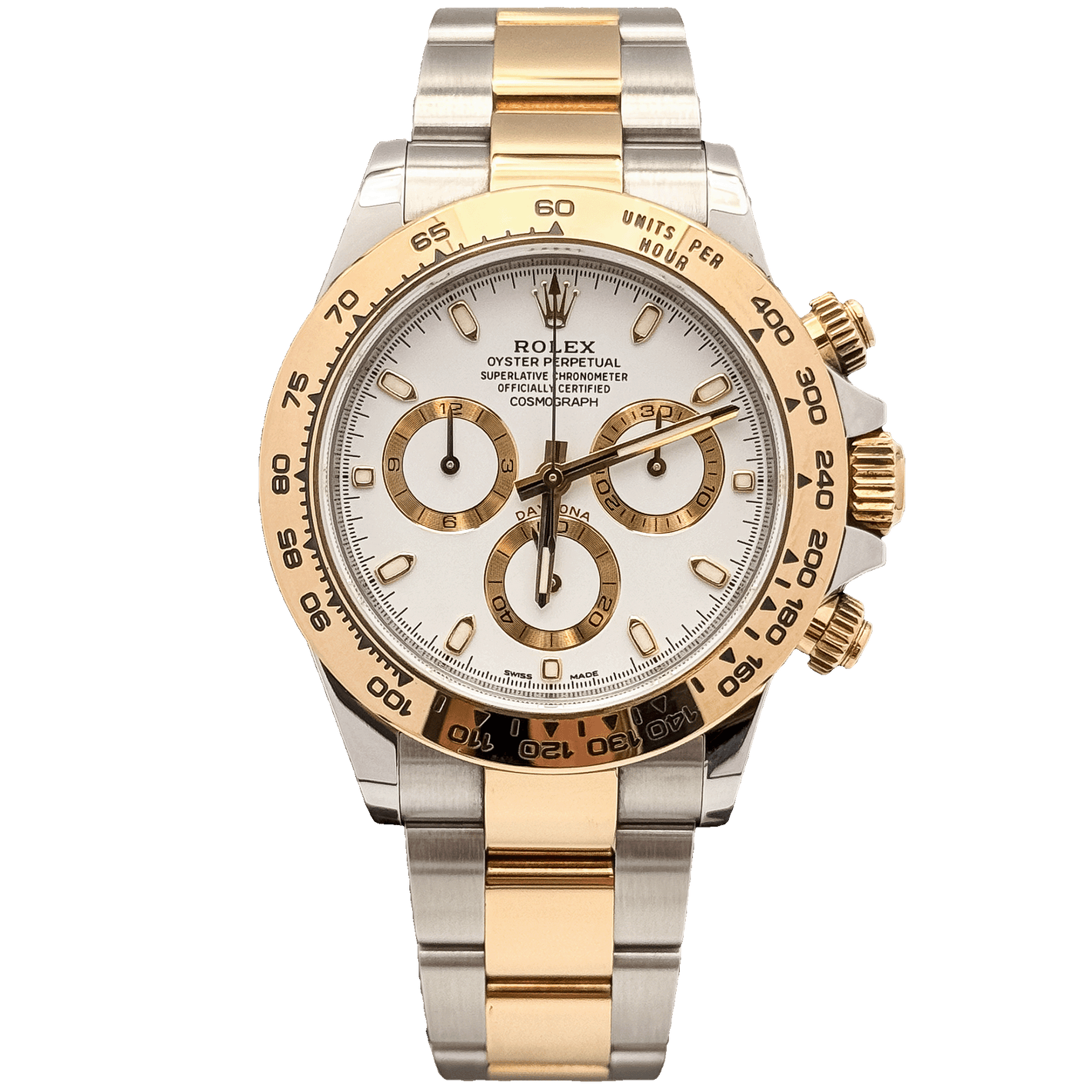 Daytona - 116503