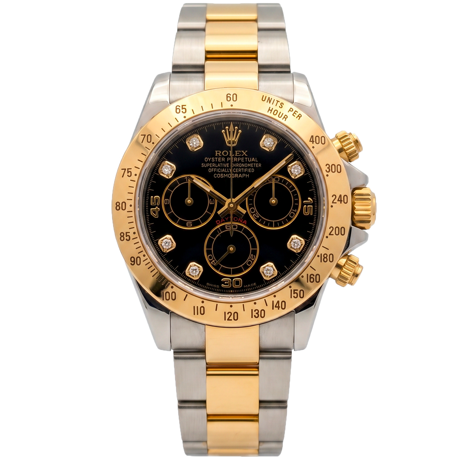 Daytona - 116523