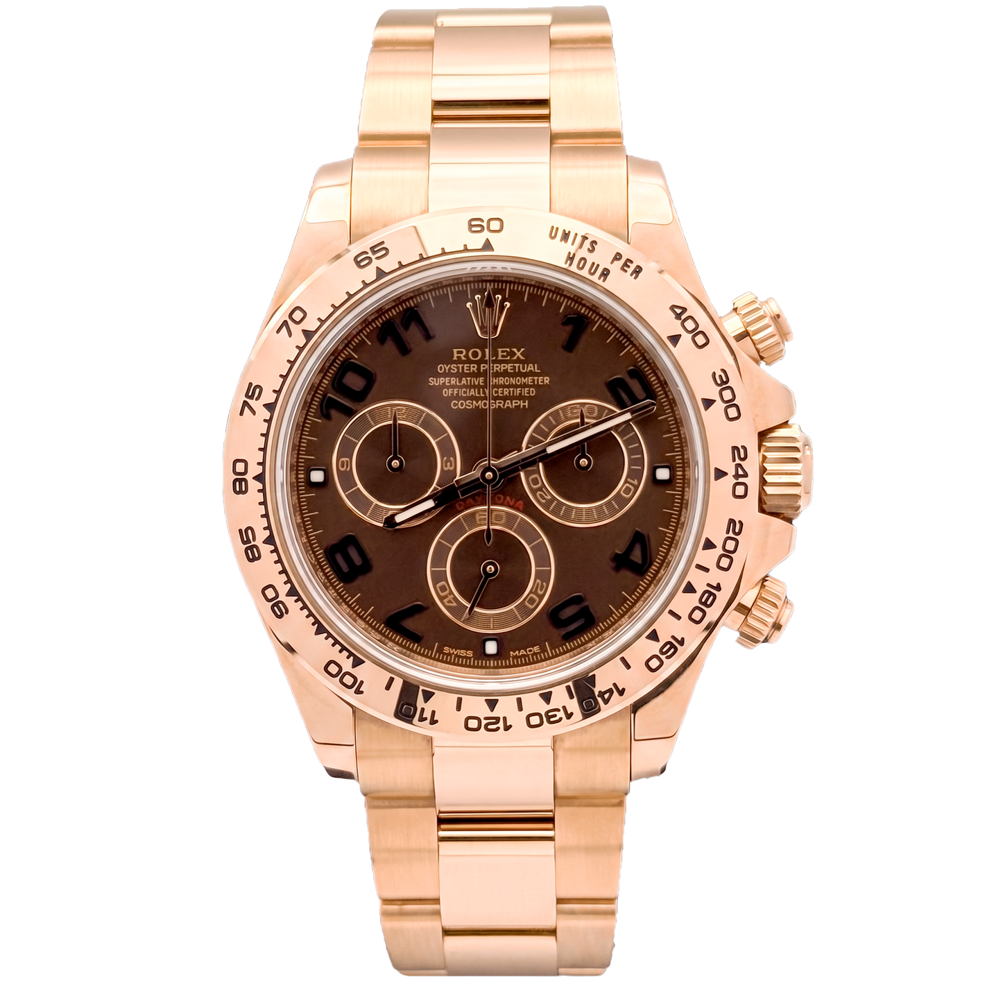 Daytona - 116505