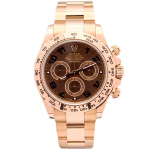 Daytona - 116505