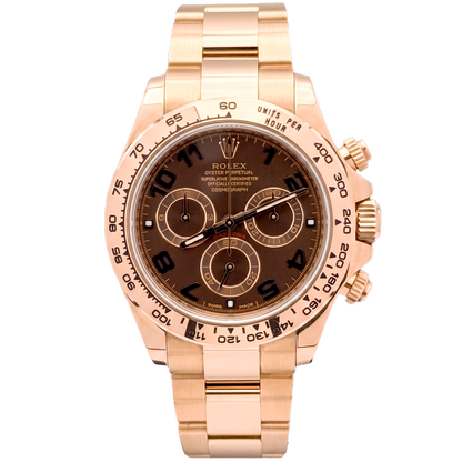 Daytona - 116505