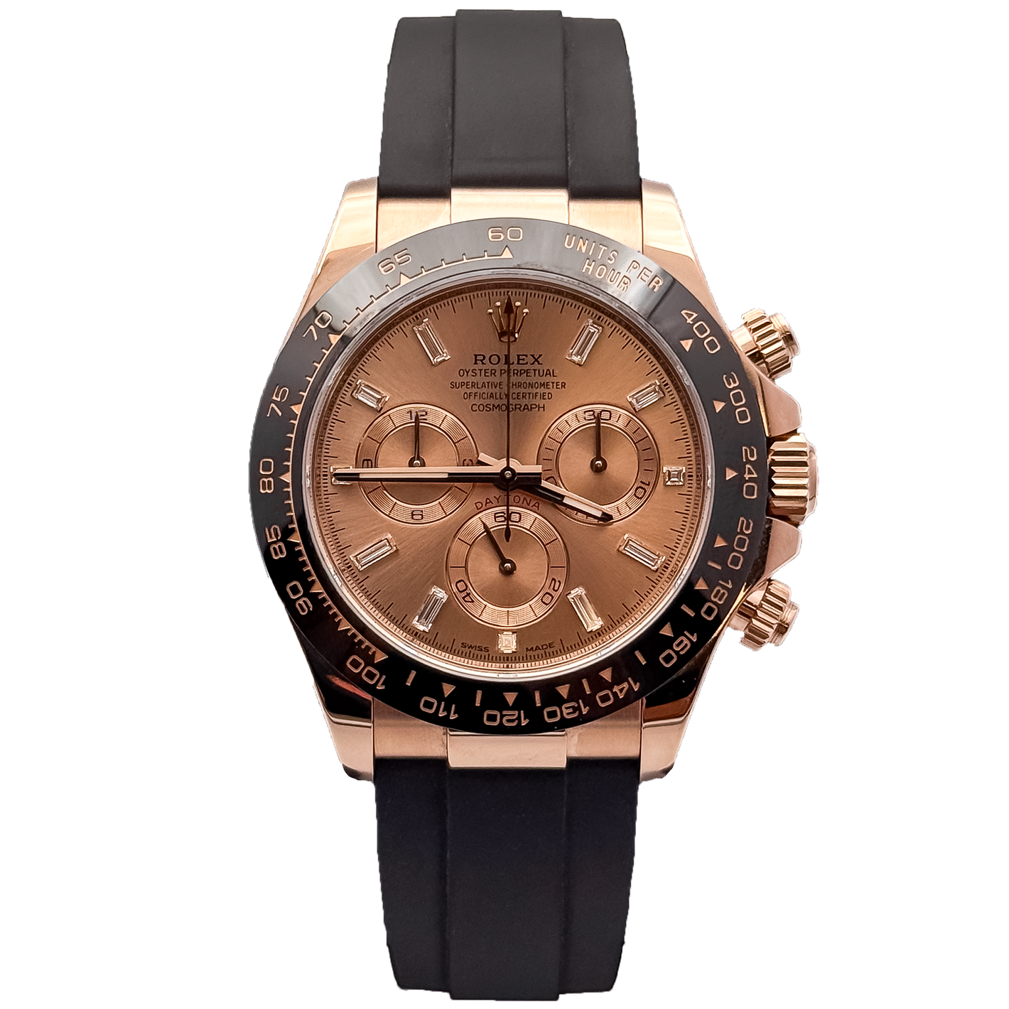 Daytona - 116515LN
