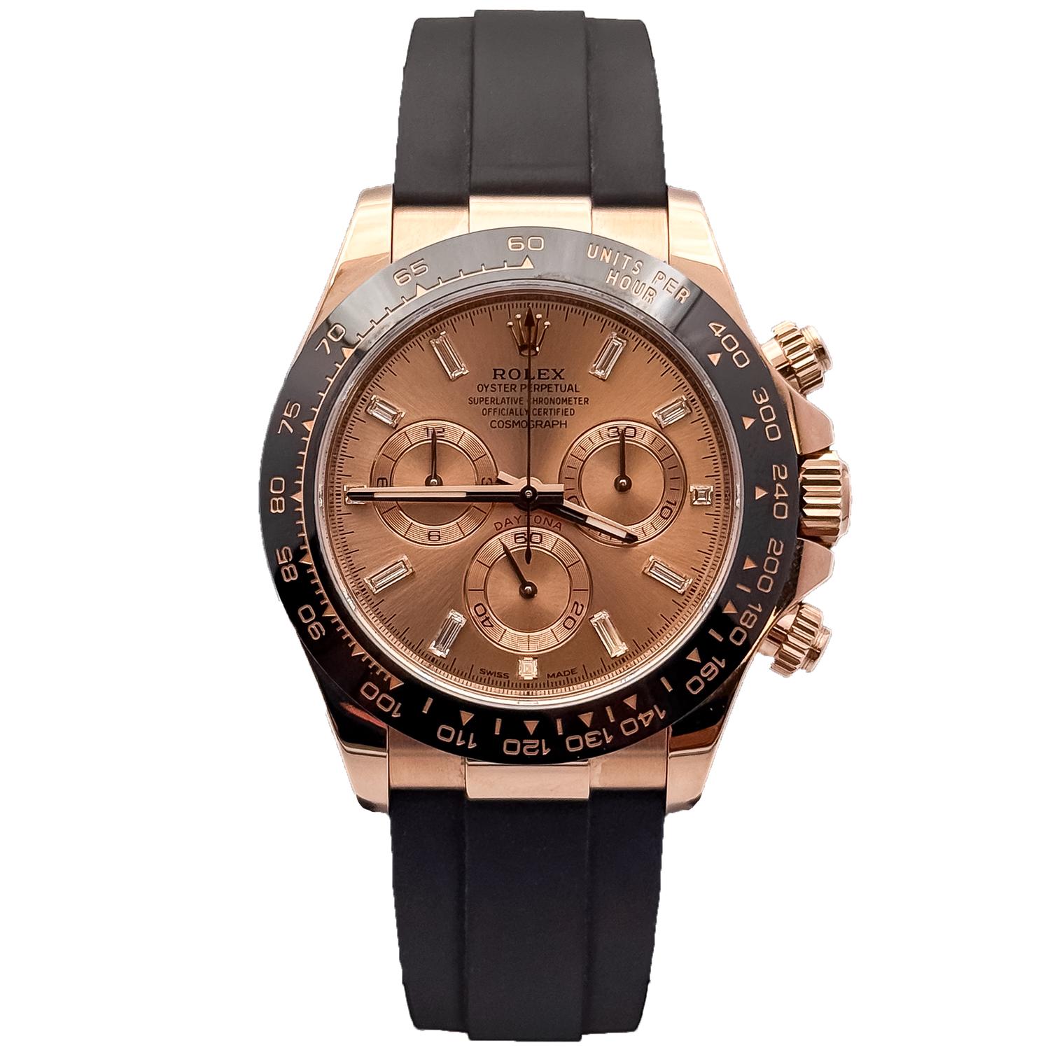 Daytona - 116515LN