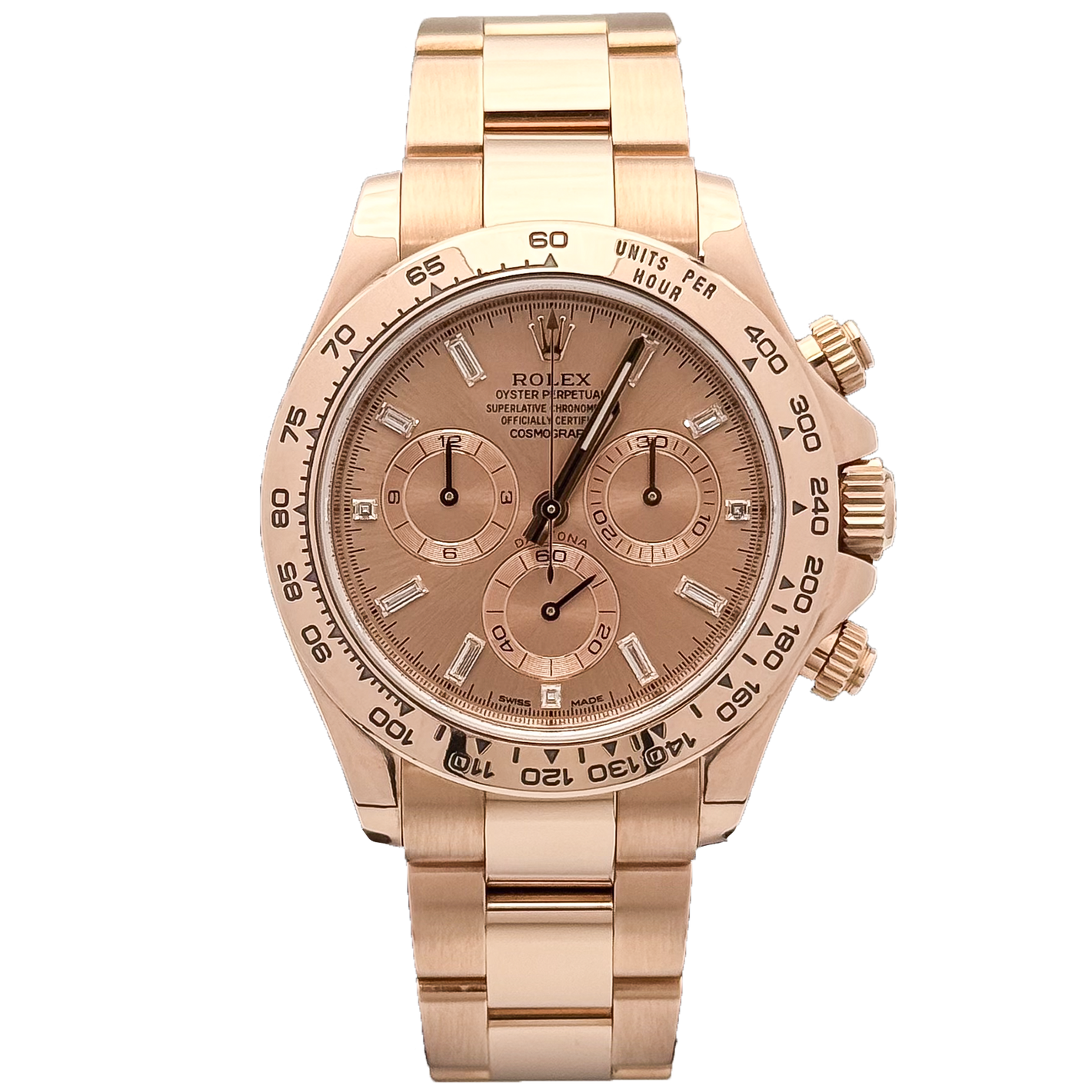 Daytona - 116505