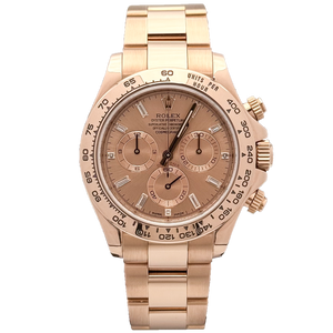 Daytona - 116505