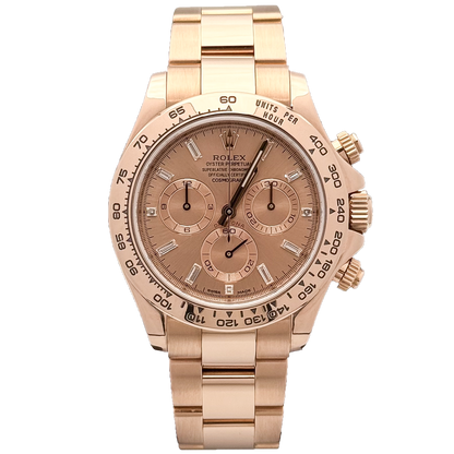 Daytona - 116505