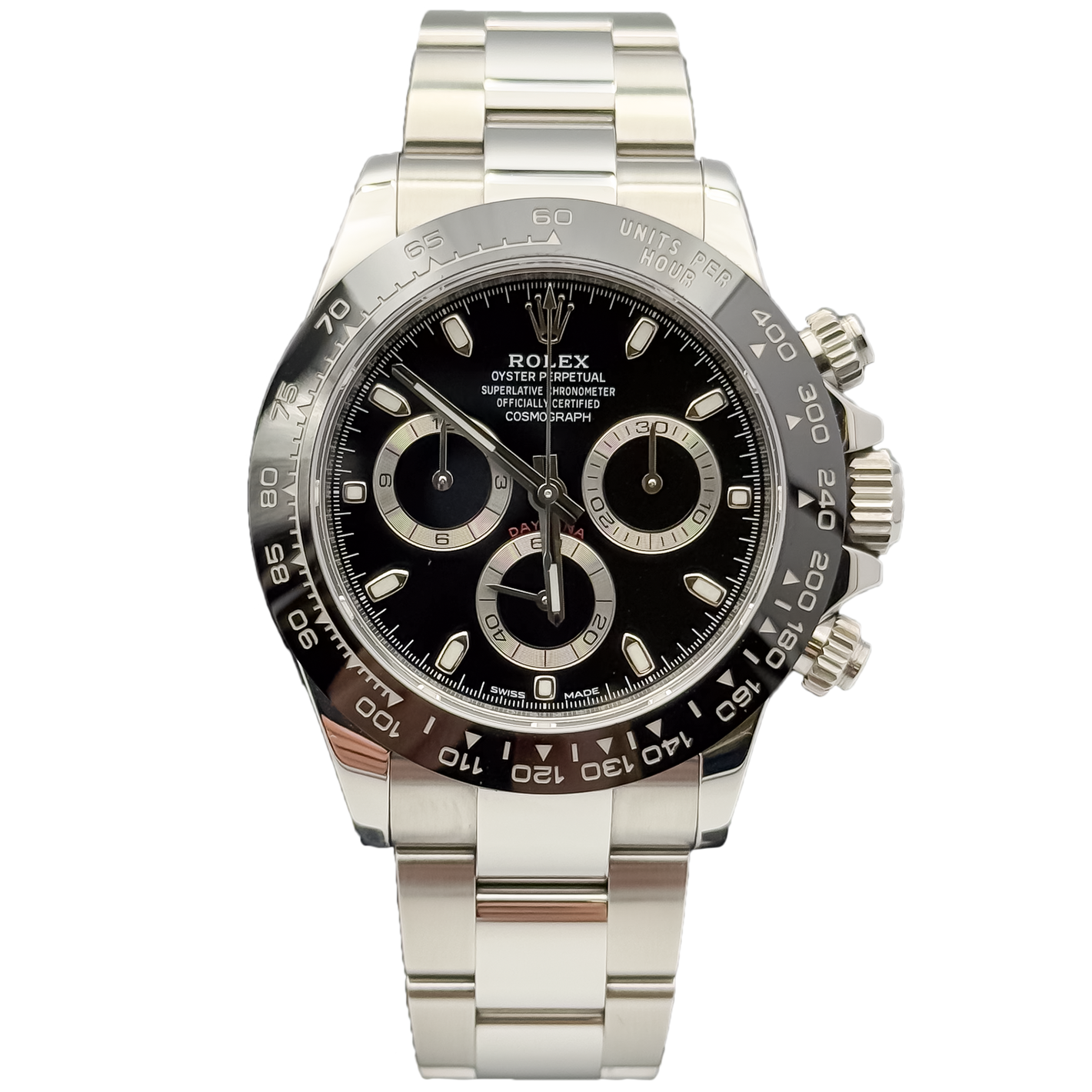 Daytona - 116500LN
