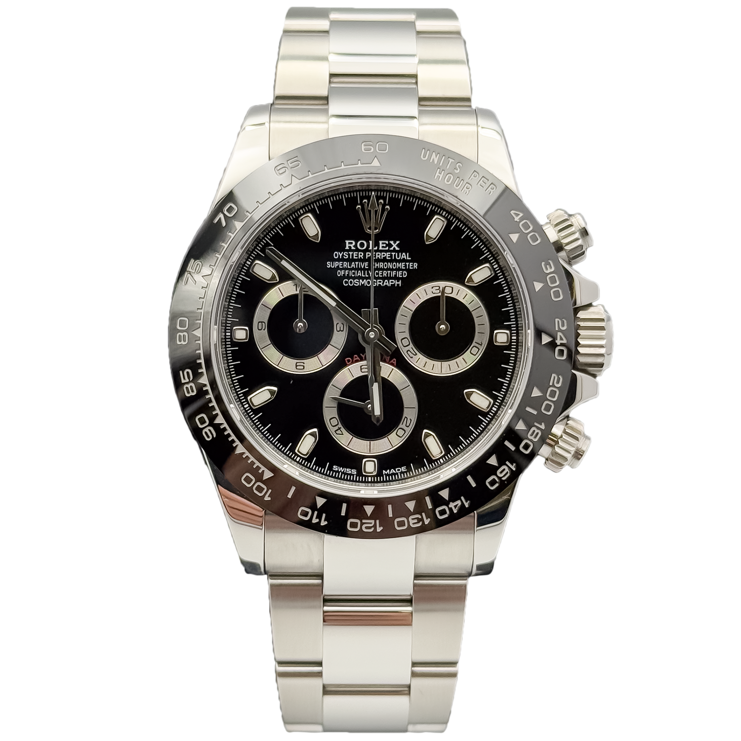 Daytona - 116500LN