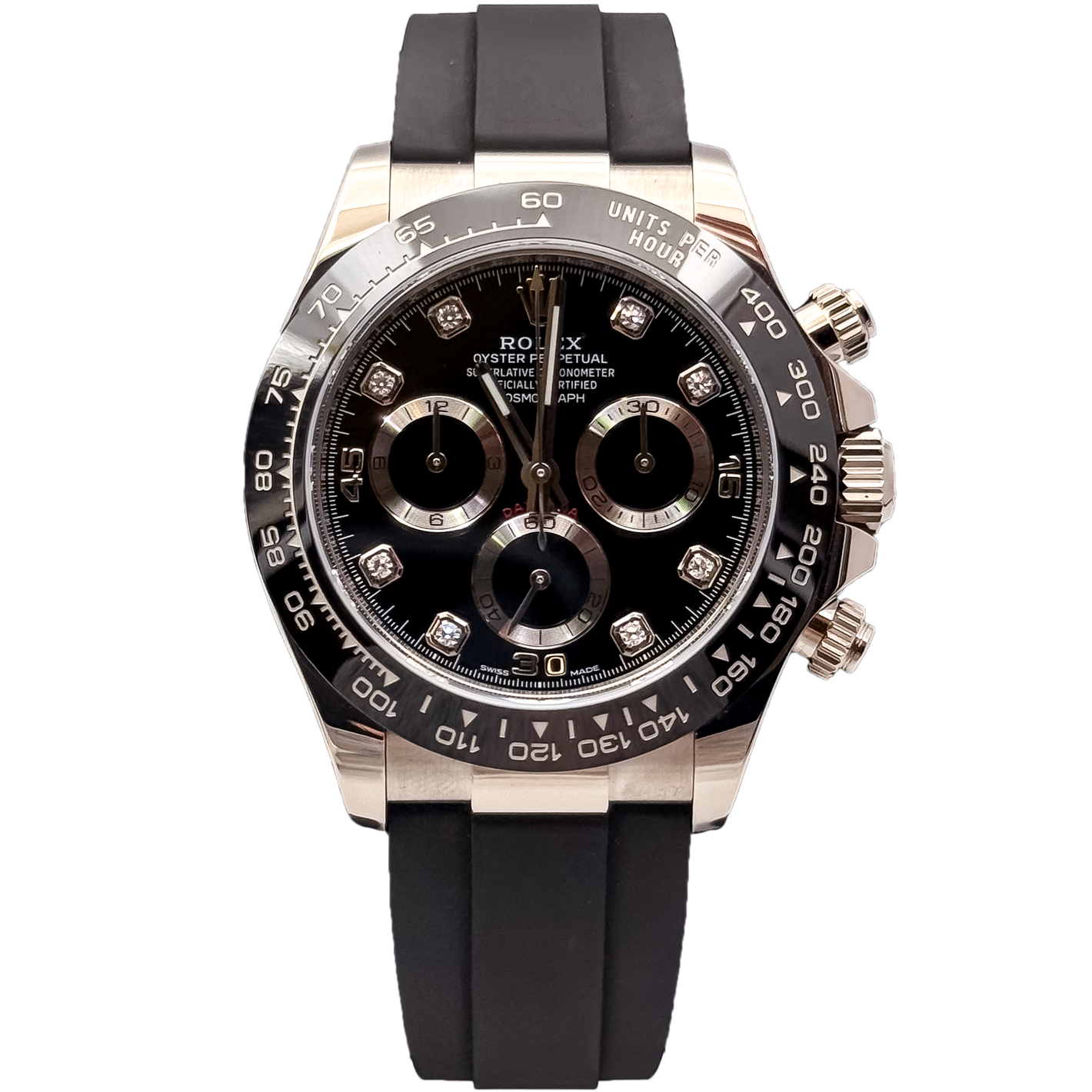 Daytona - 116519LN