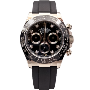 Daytona - 116519LN