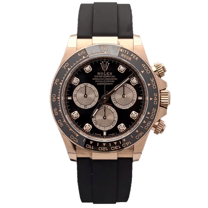 Daytona - 126515LN