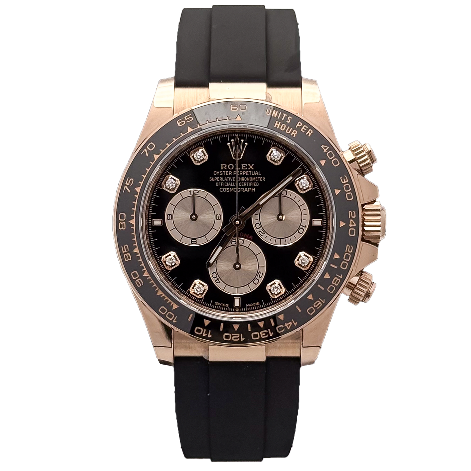 Daytona - 126515LN
